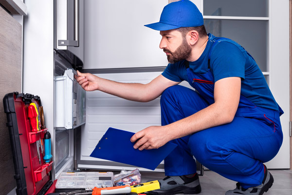 Effective and Budget-Friendly Thermador Refrigerator Repair - Thermador Appliance Repair Zone